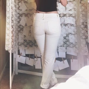 NWT PRANA Trinity Corduroy Pants SZ 6